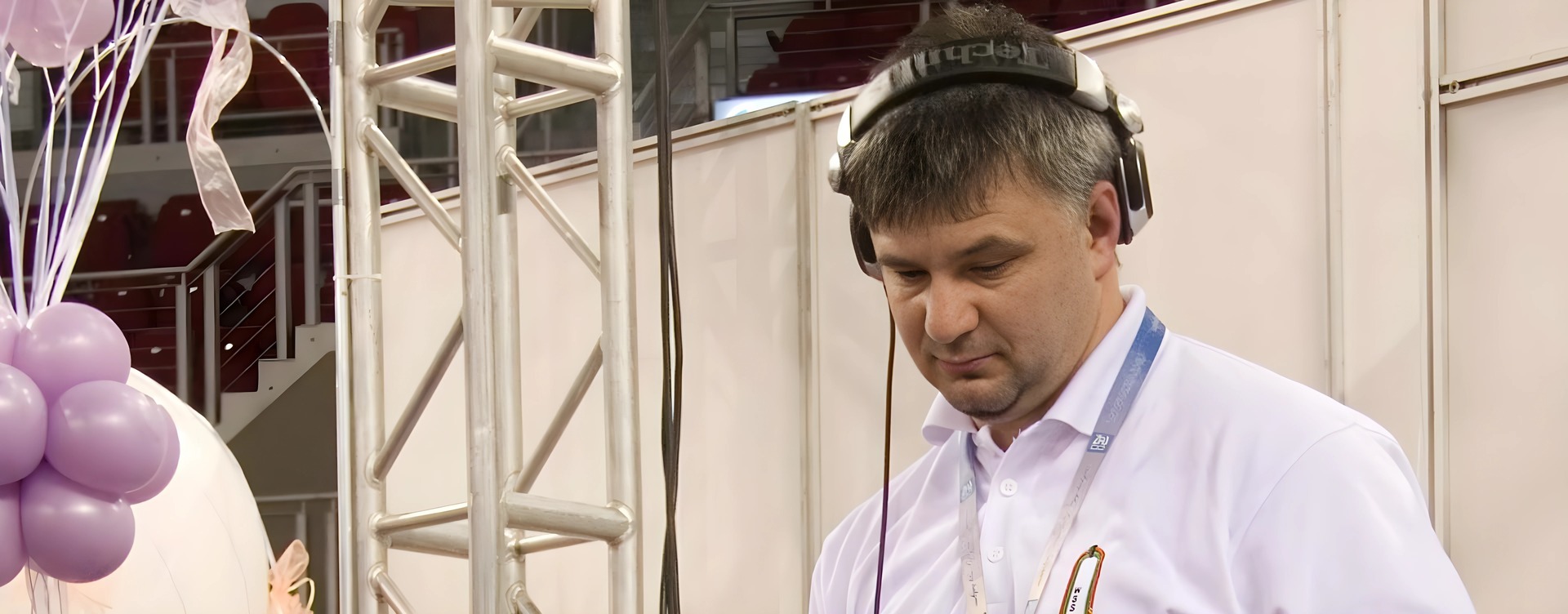 Esküvő Dj Service