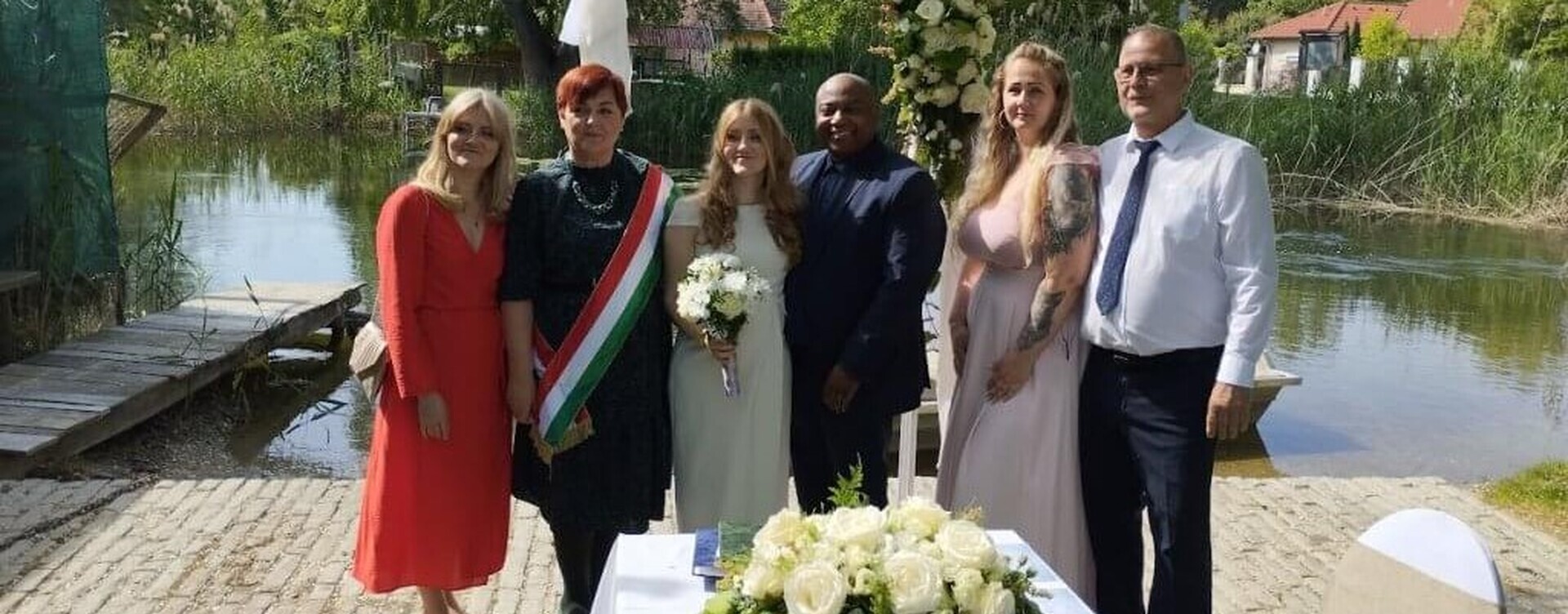 Frühwirth Ildikó