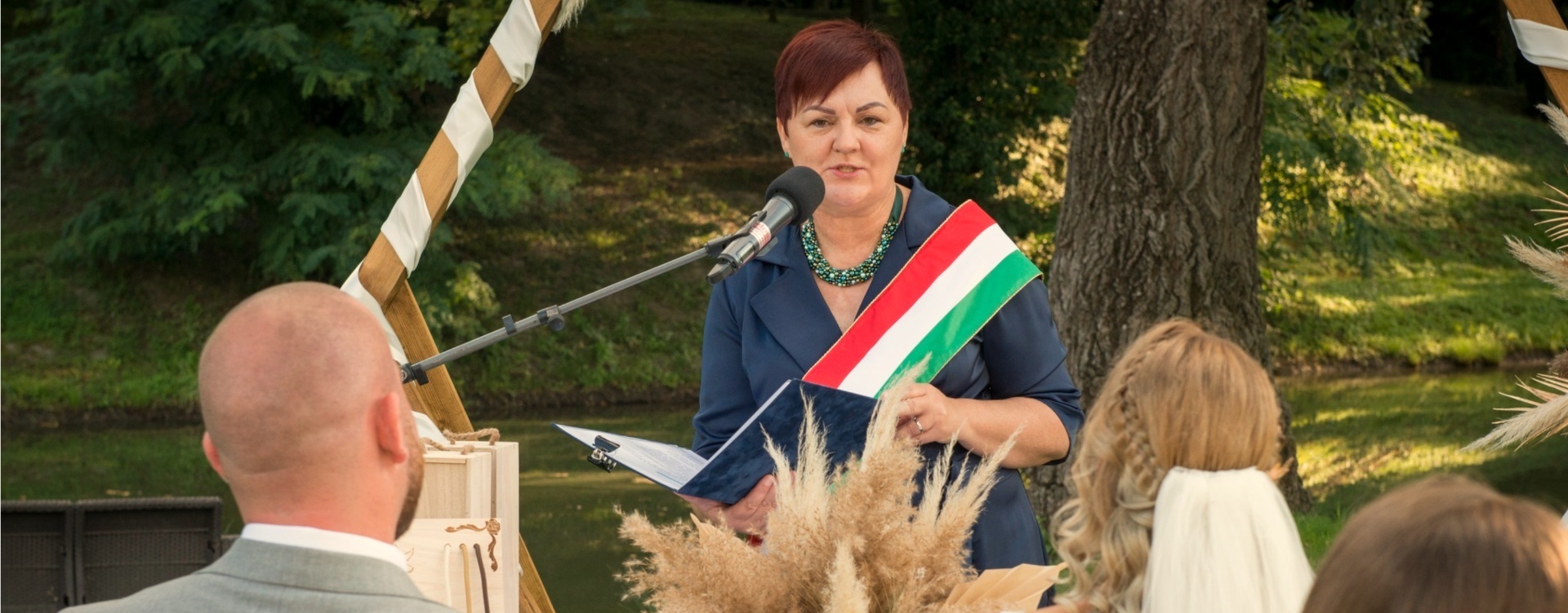Frühwirth Ildikó