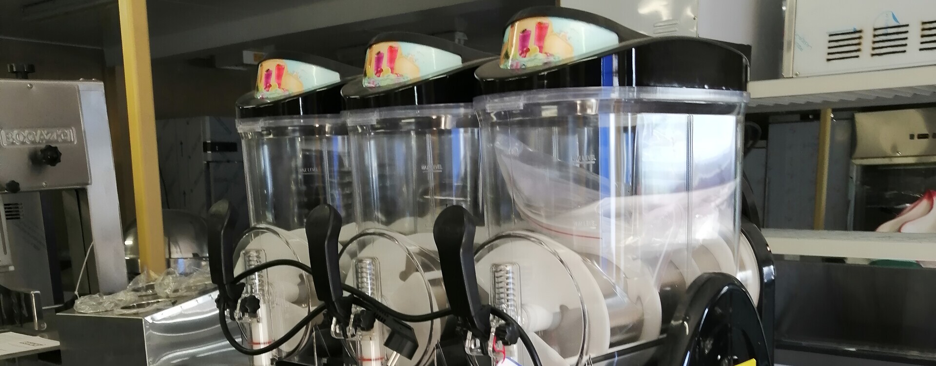 Gasztromega Kft.