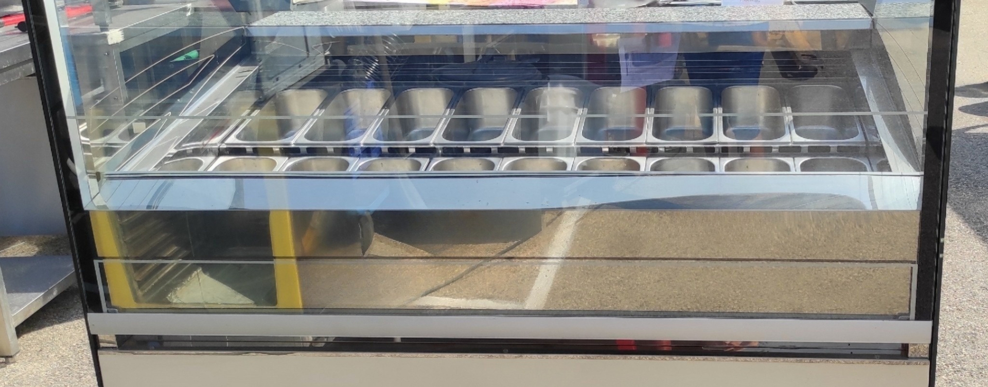 Gasztromega Kft.
