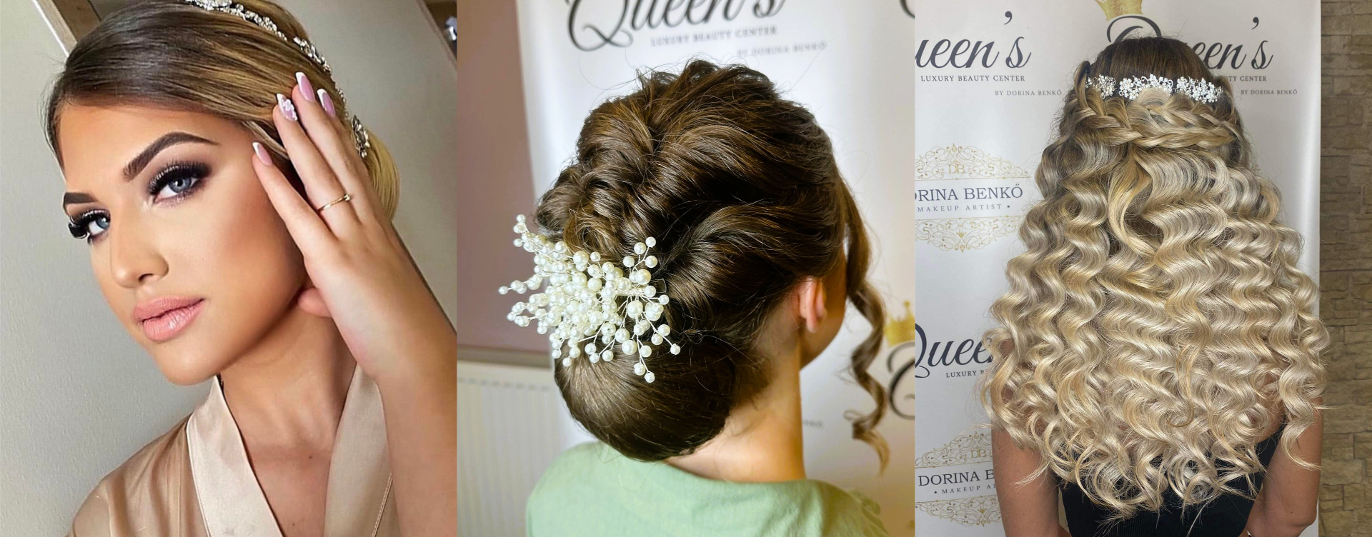 Queen's Luxury Beauty Center