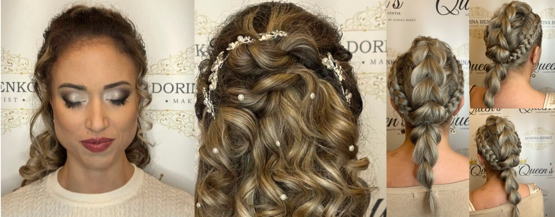 Queen's Luxury Beauty Center