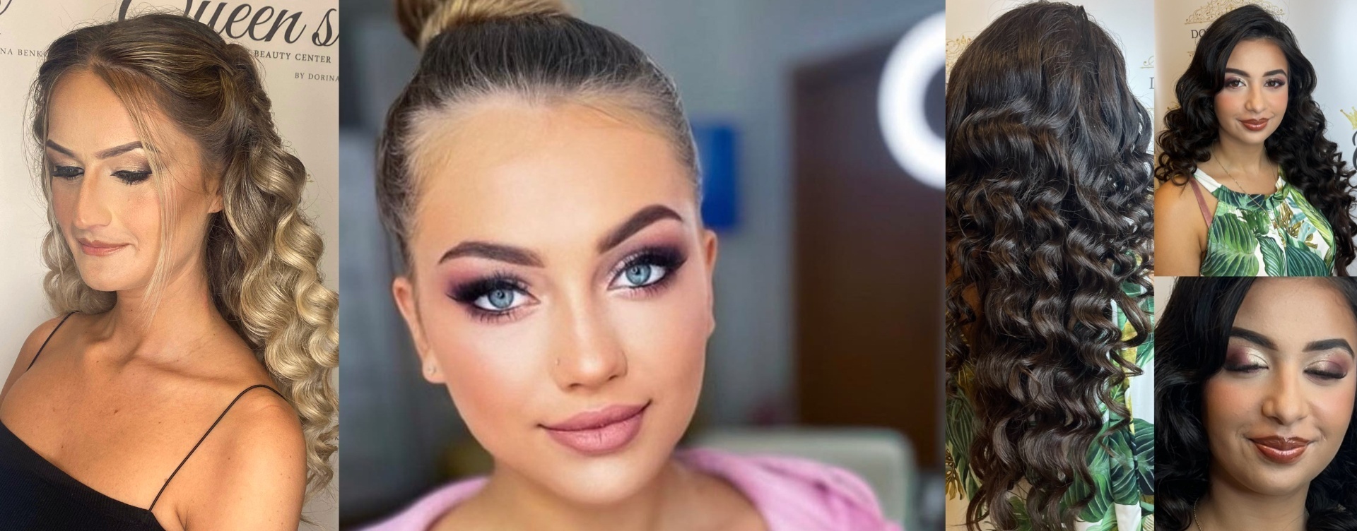 Queen's Luxury Beauty Center