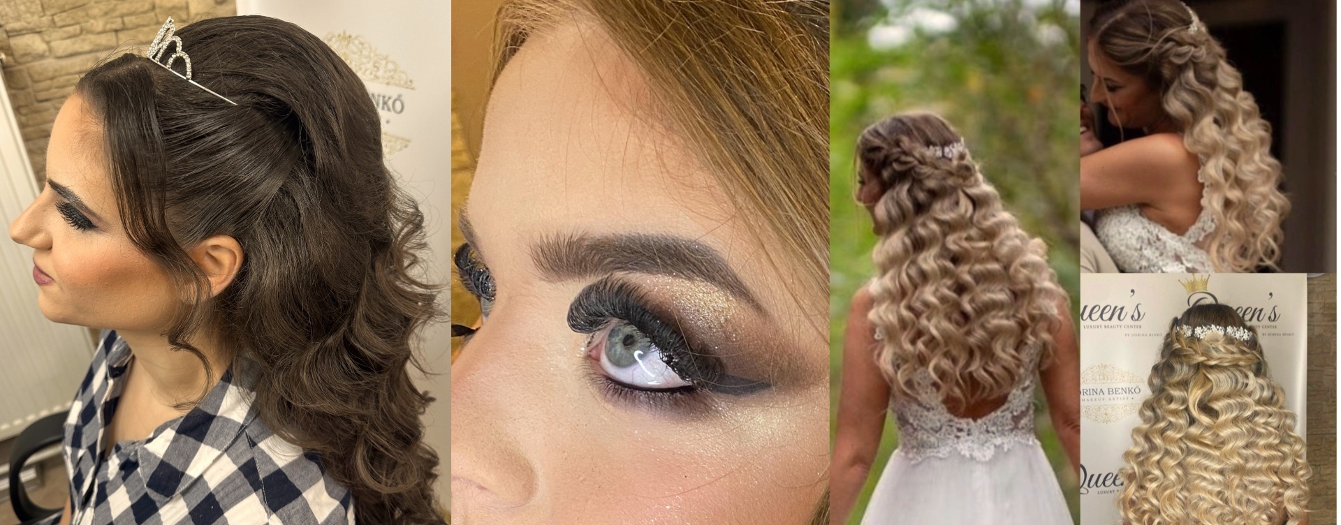 Queen's Luxury Beauty Center