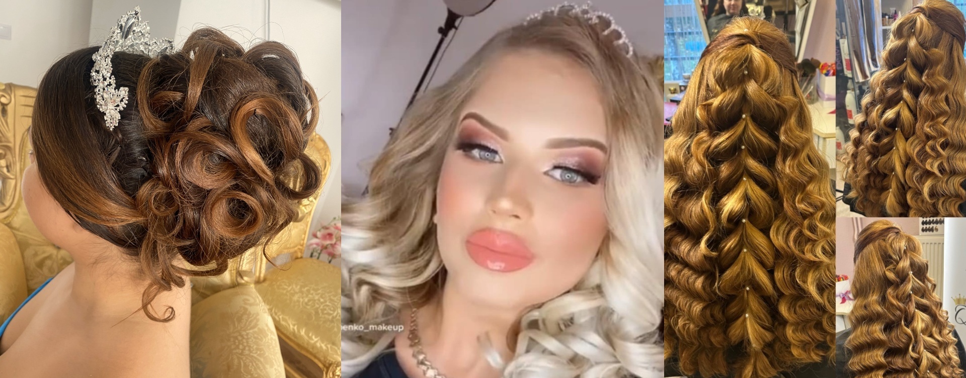 Queen's Luxury Beauty Center