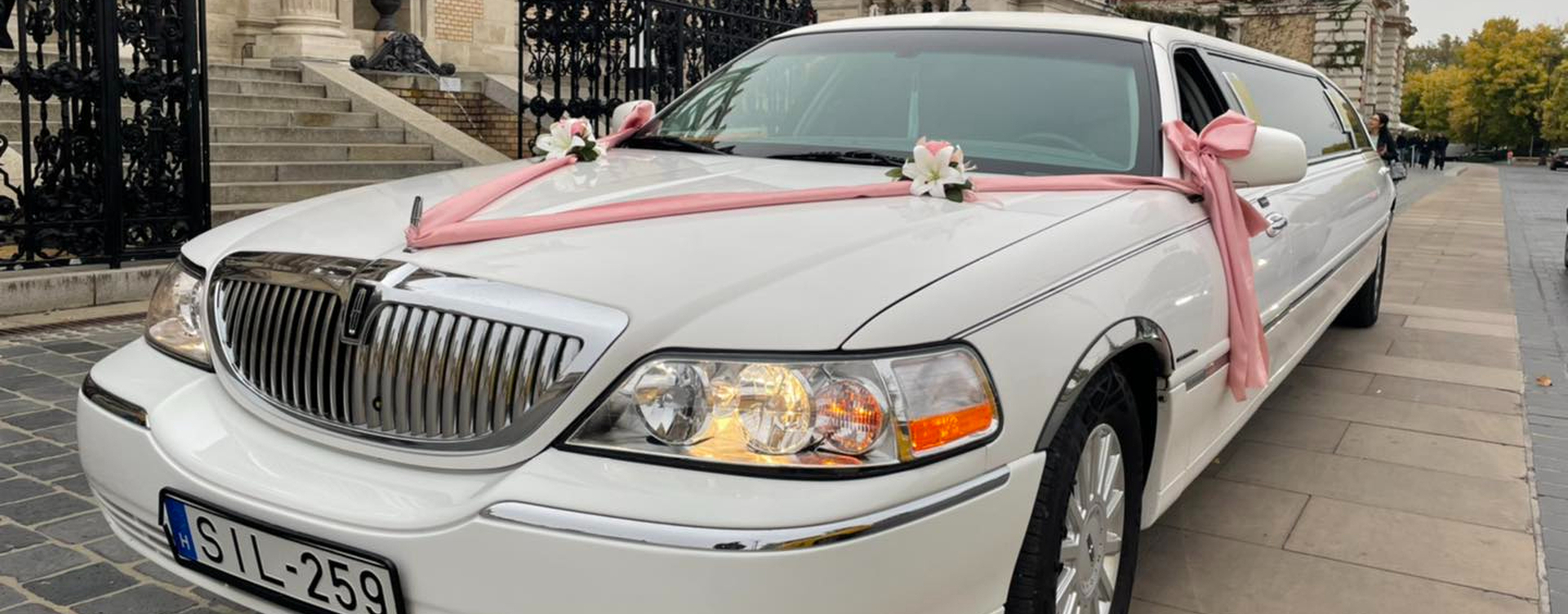 VIP Limuzin