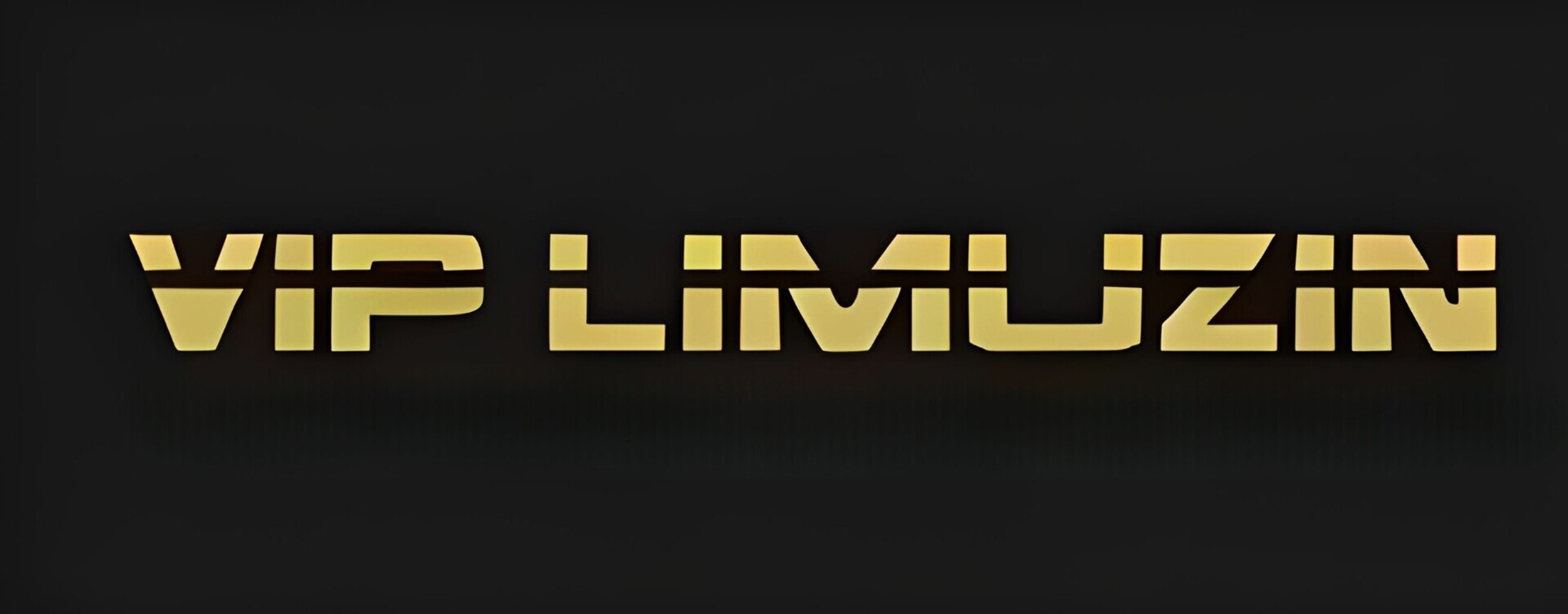 VIP Limuzin