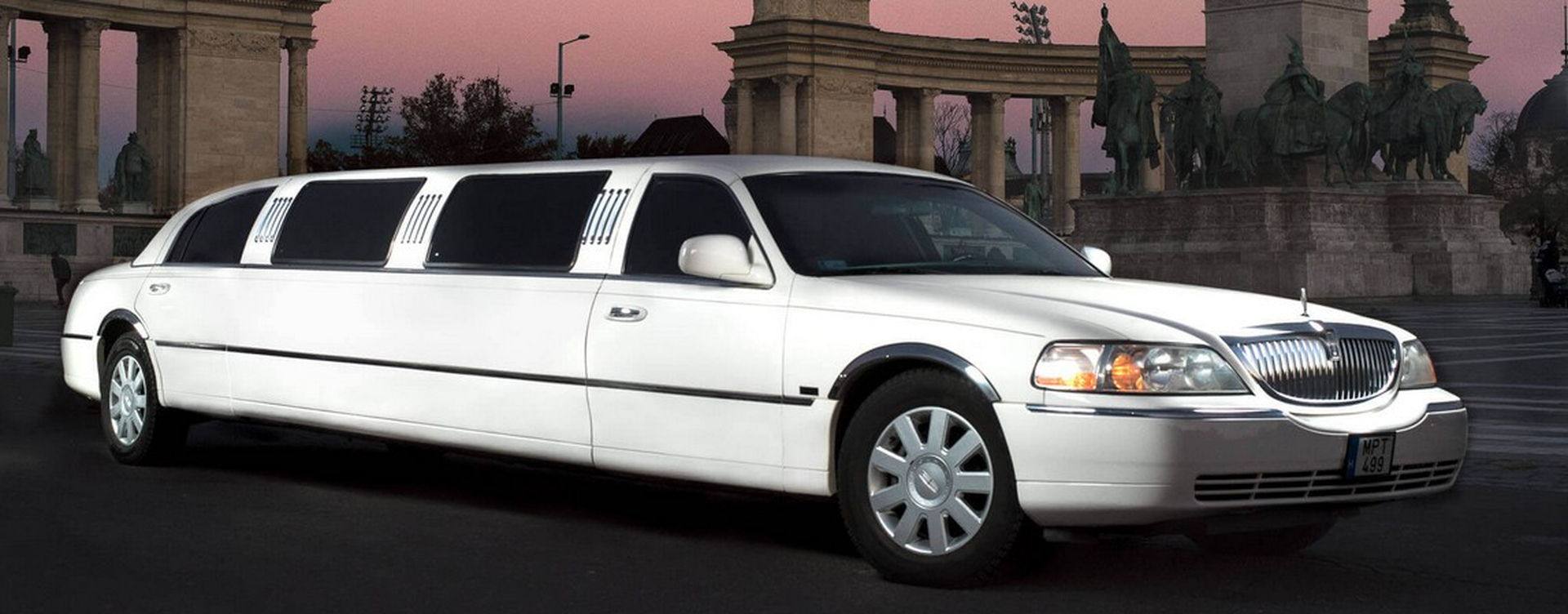 VIP Limuzin