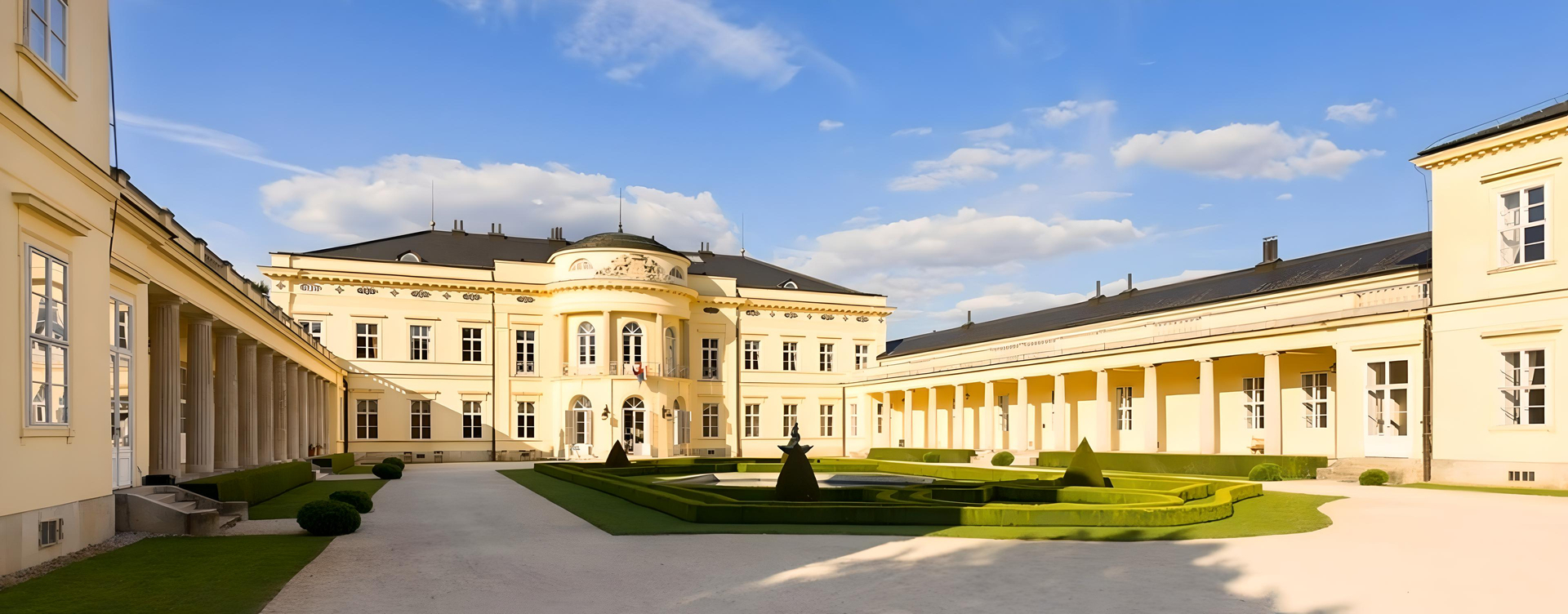 Károlyi-Kastély Hotel&Restaurant