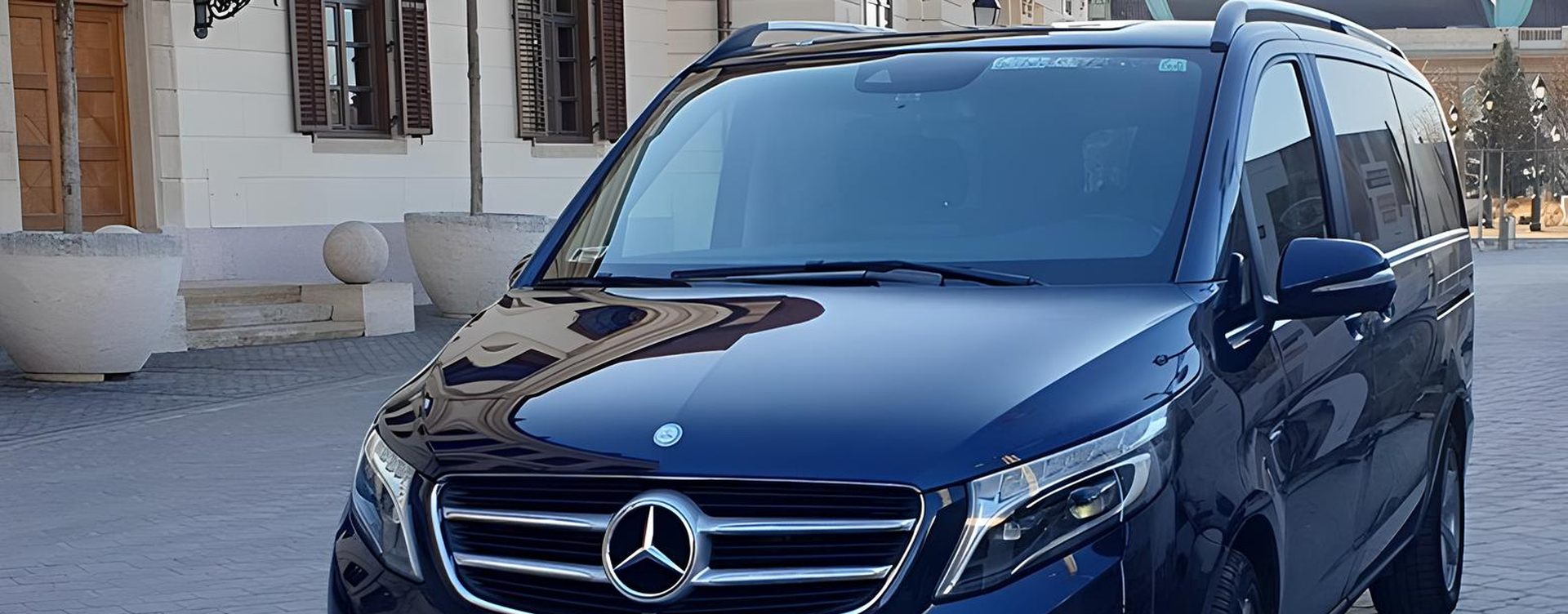 MB VIP SERVICE