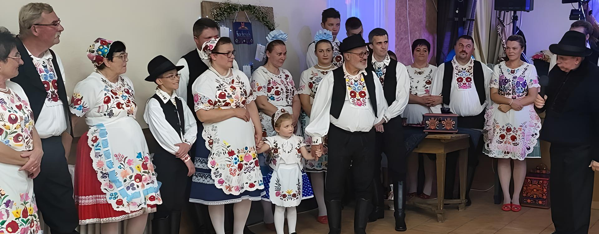 Petőfi Tamás Ceremóniamester