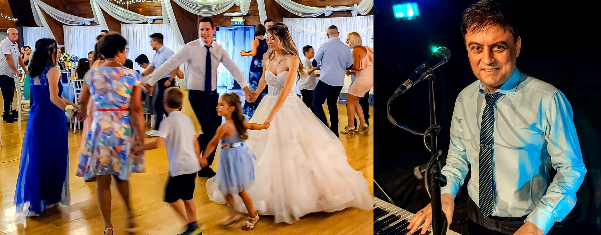 Veres István zenész