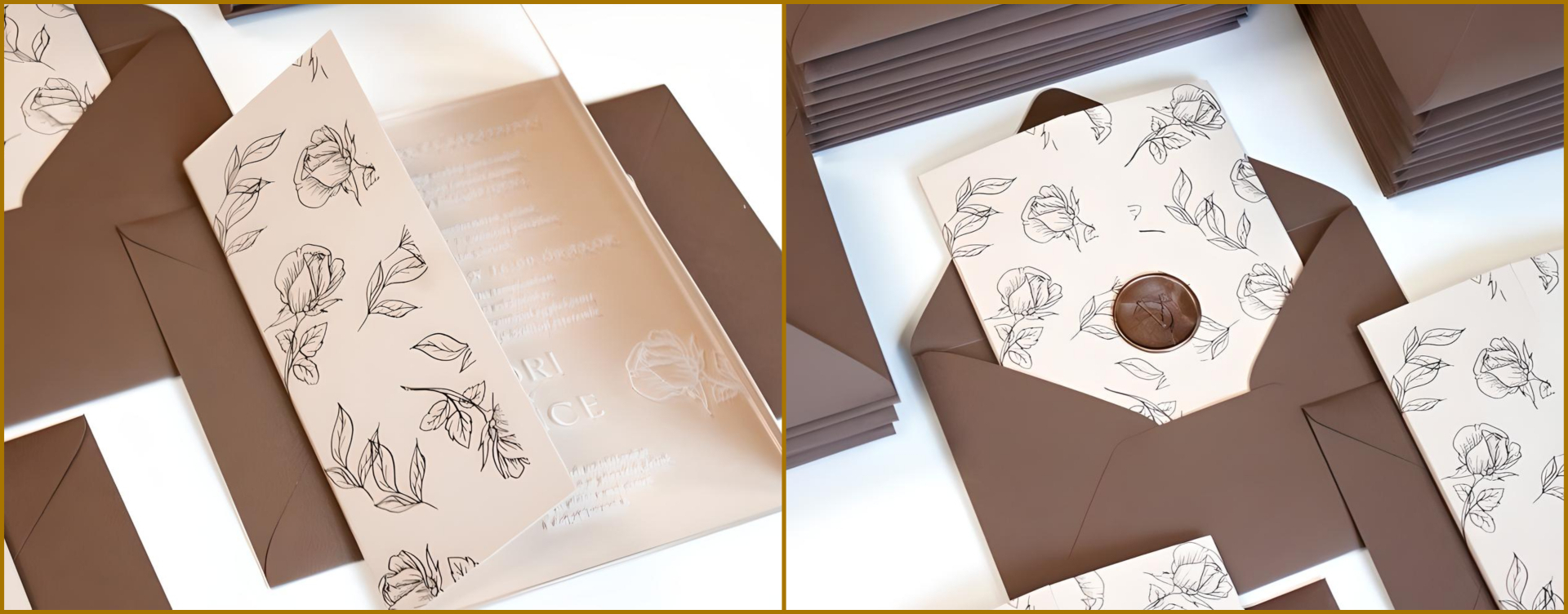 Kozsahuba Kata - Wedding Design