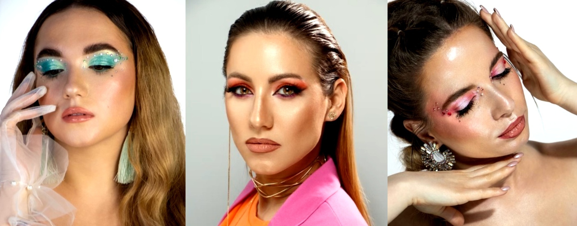 Krajer Alexandra Lash & Makeup
