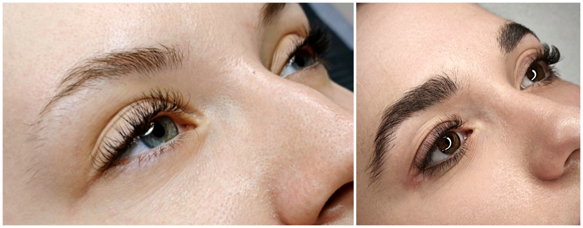 Krajer Alexandra Lash & Makeup