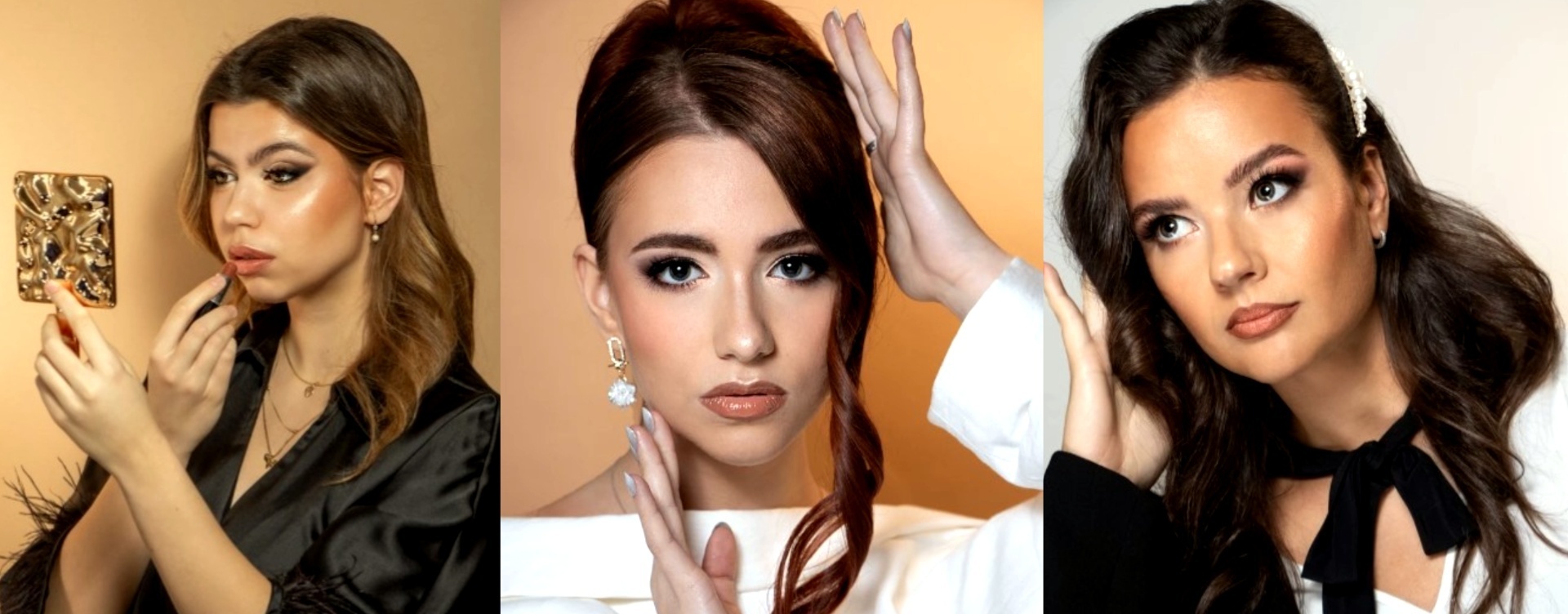 Krajer Alexandra Lash & Makeup