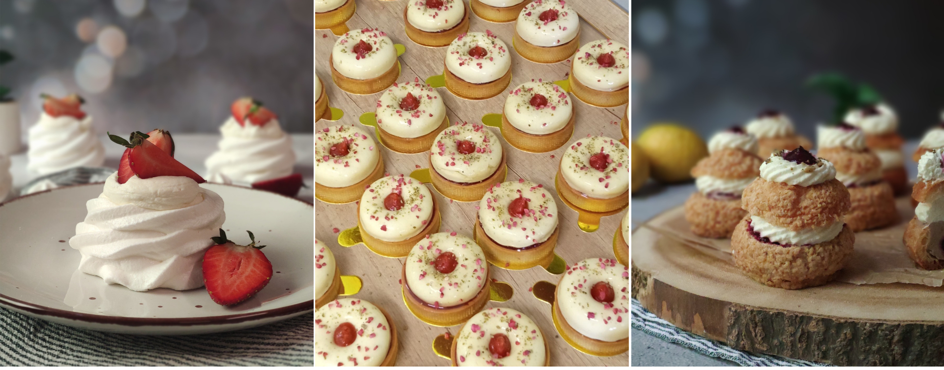 SweettARTe Desszertműhely