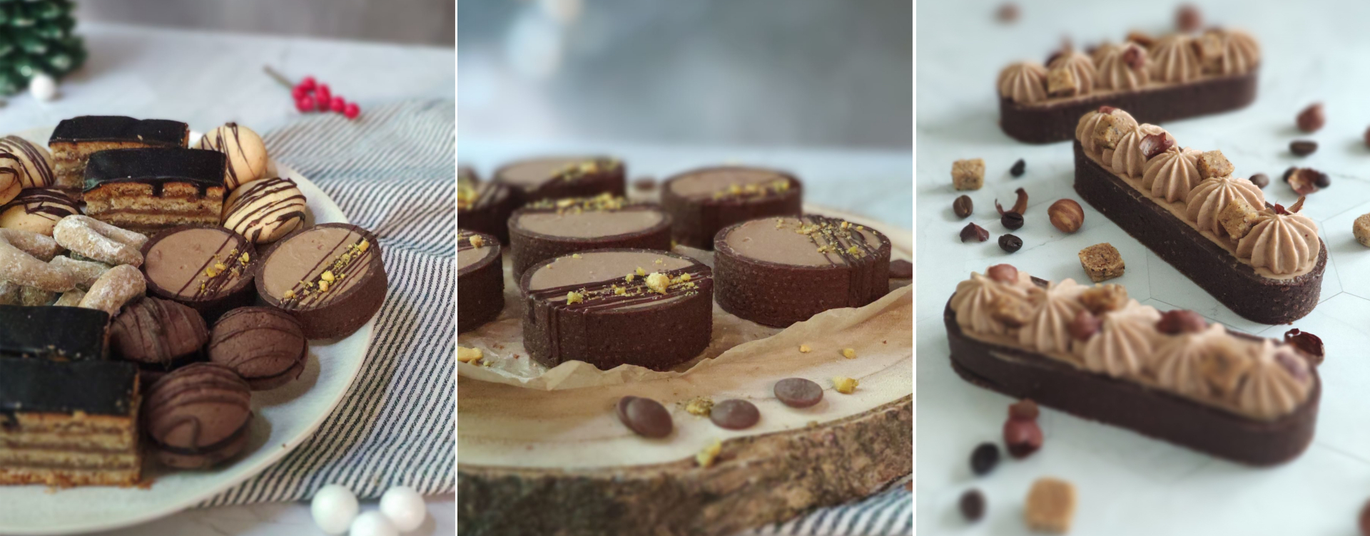 SweettARTe Desszertműhely