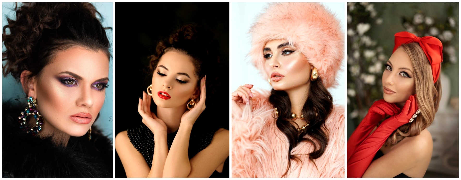 Bianca Mahr Makeup & Hair