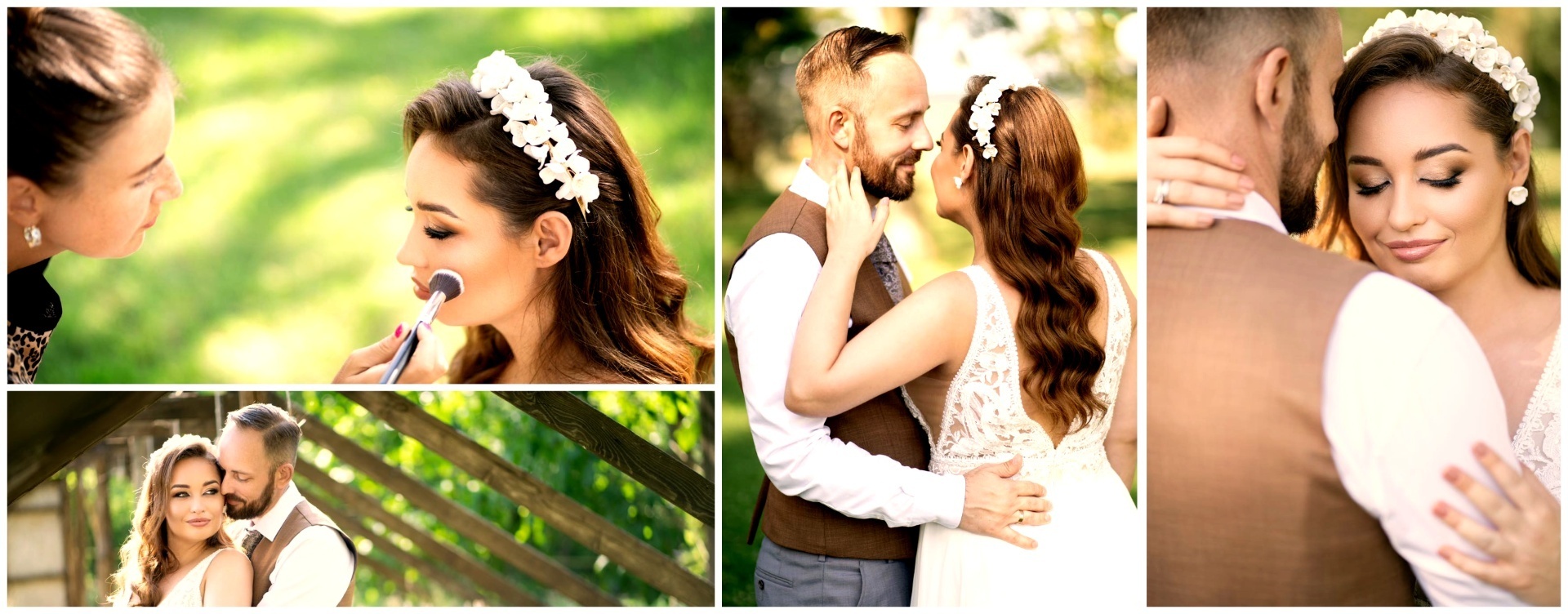Bianca Mahr Makeup & Hair
