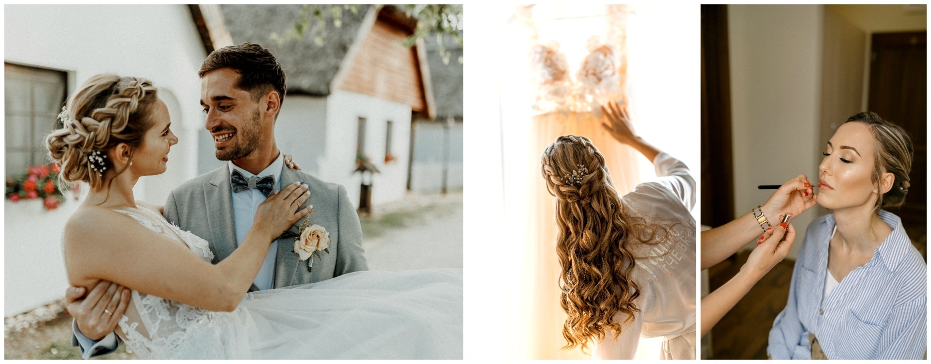 Bianca Mahr Makeup & Hair