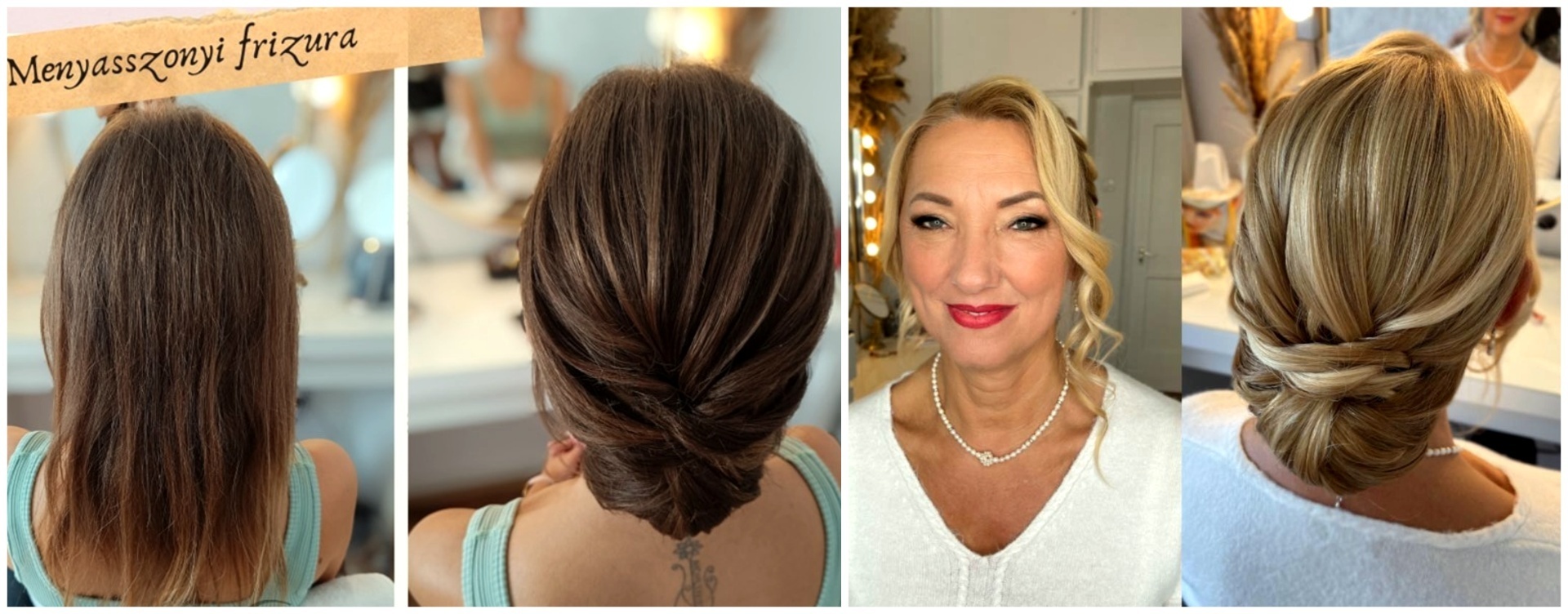 Bianca Mahr Makeup & Hair