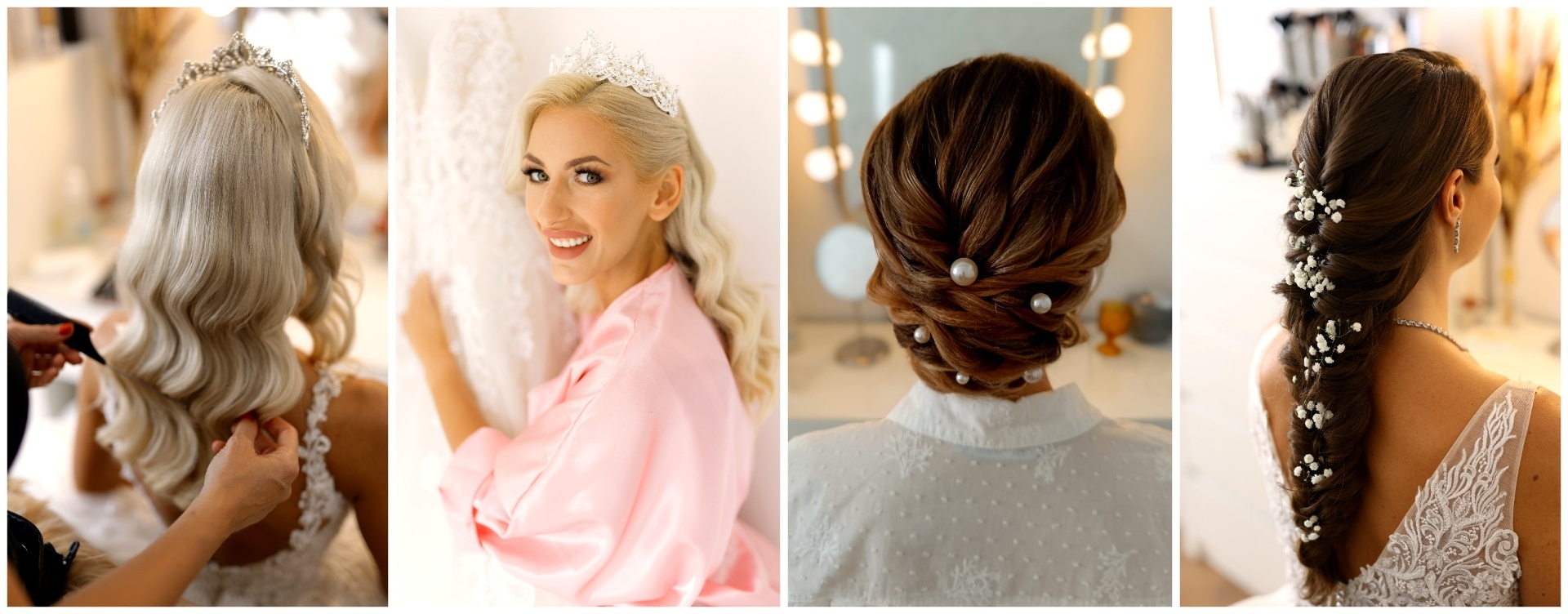 Bianca Mahr Makeup & Hair