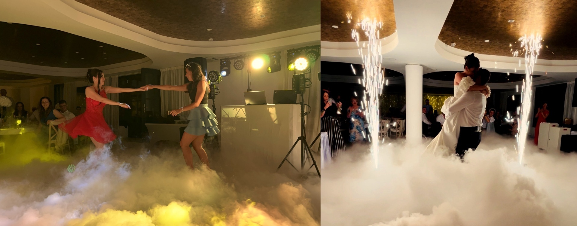 Nagy Krisztián Esküvői és Party Dj